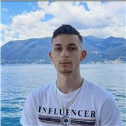 Laureando in Biotecnologie Mediche , offro ripetizioni & aiuto compiti per Elementari e medie: biologia , matematica di base,ingl